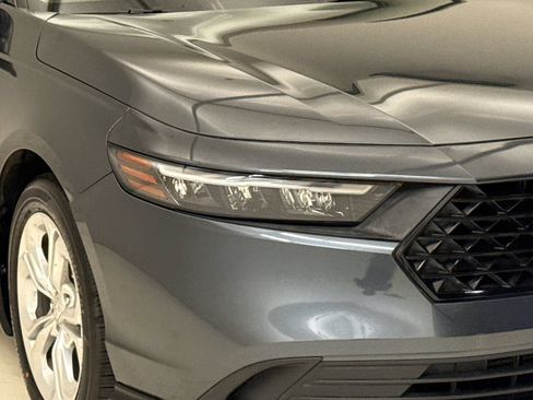 Used 2024 Honda Accord LX image 5
