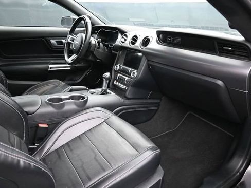 Used 2020 Ford Mustang GT Premium w/ Equipment Group 401A RWD image 15