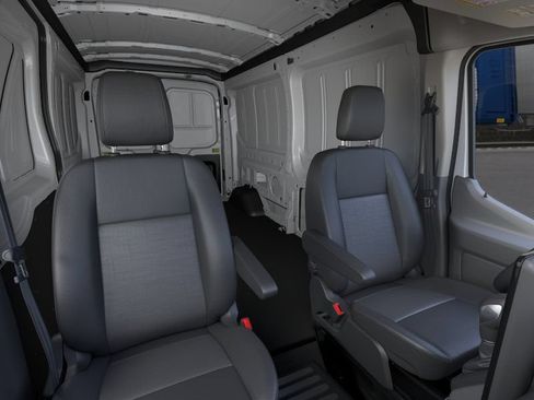 New 2026 Ford Transit 250 148 Medium Roof RWD image 21