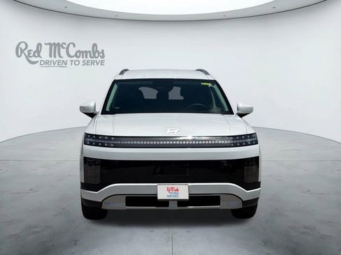 New 2026 Hyundai Ioniq 9 SE image 8