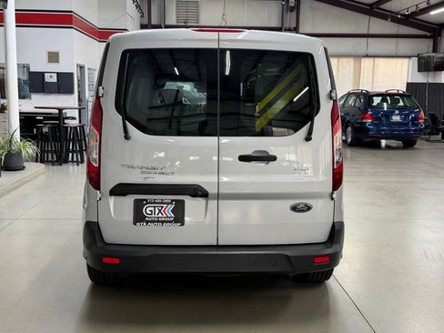 Used 2020 Ford Transit Connect XLT FWD image 3