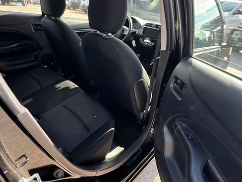 Used 2022 Mitsubishi Mirage ES image 22