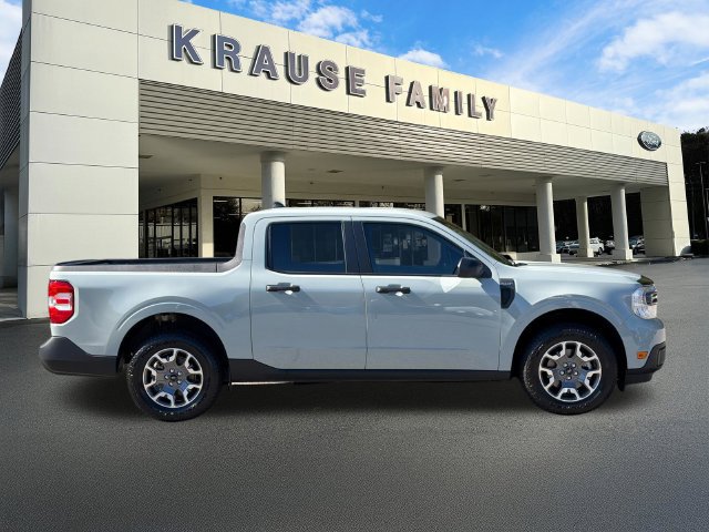 Used 2024 Ford Maverick XLT w/ Equipment Group 300A Standard AWD/4WD image 9