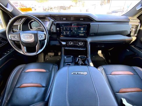 Used 2024 GMC Sierra 2500 AT4 w/ Technology Package image 14