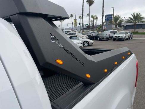 Used 2019 Ford Ranger Lariat image 11