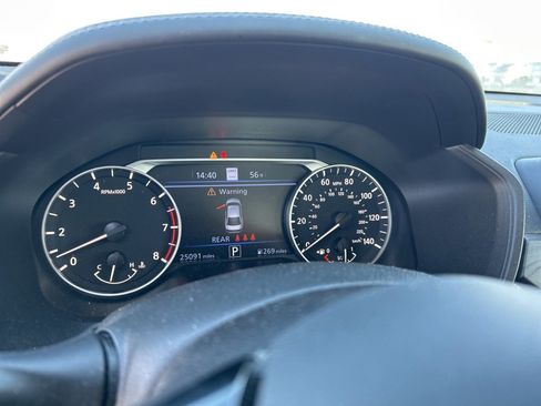 Used 2023 Nissan Altima 2.5 SL image 7