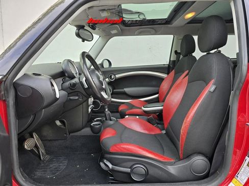 Used 2007 MINI Cooper S image 5