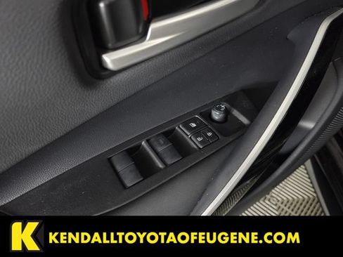Used 2026 Toyota Corolla XSE FWD image 22