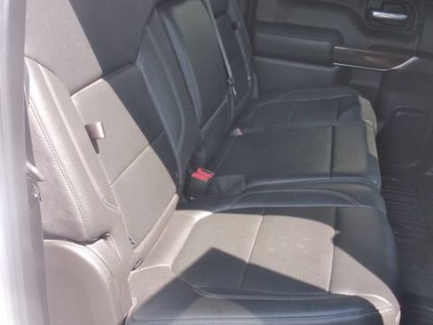 Used 2022 GMC Sierra 1500 SLT AWD/4WD image 38