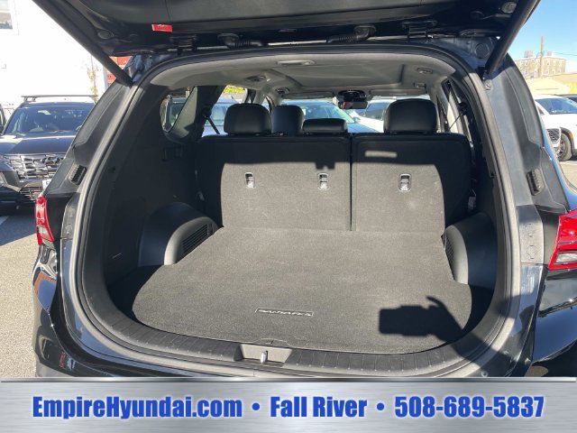 Used 2023 Hyundai Santa Fe Limited w/ Cargo Package AWD/4WD image 7