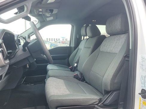 Used 2023 Ford F150 XLT w/ Trailer Tow Package image 10