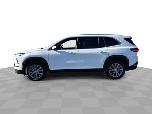 New 2026 Buick Enclave Preferred image 5