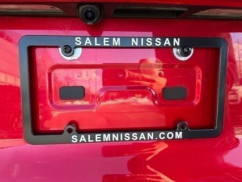 Used 2023 Hyundai Santa Fe Limited image 22