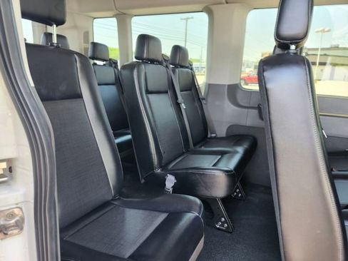 Certified 2024 Ford Transit 350 XL RWD image 17