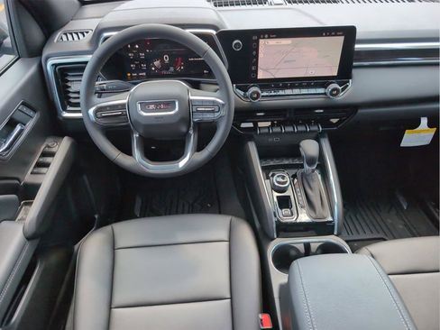 New 2026 GMC Canyon Elevation w/ Convenience Package AWD/4WD image 13