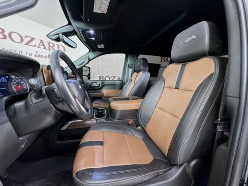 Used 2022 Chevrolet Silverado 3500 High Country image 25