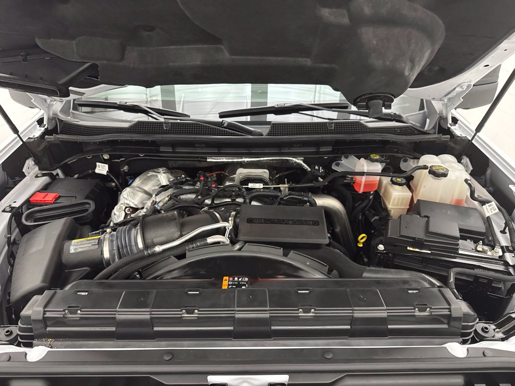 Used 2025 Chevrolet Silverado 3500 High Country w/ High Country Premium Package AWD/4WD image 70