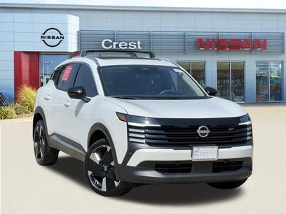 Certified 2026 Nissan Kicks SR w/ SR Premium Package