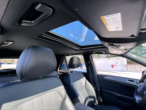 Used 2019 Mercedes-Benz GLE 43 AMG 4MATIC image 14