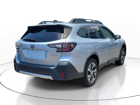 Used 2020 Subaru Outback Limited AWD/4WD image 6