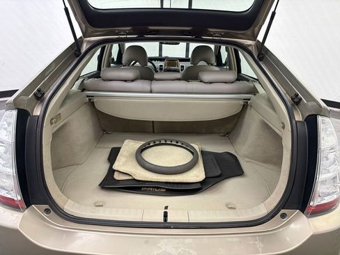 Used 2008 Toyota Prius image 18