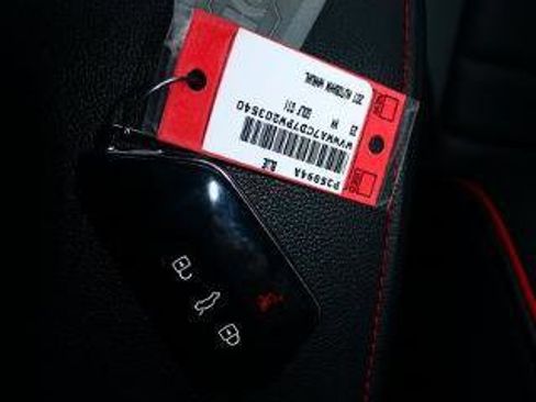 Used 2023 Volkswagen GTI Autobahn image 22