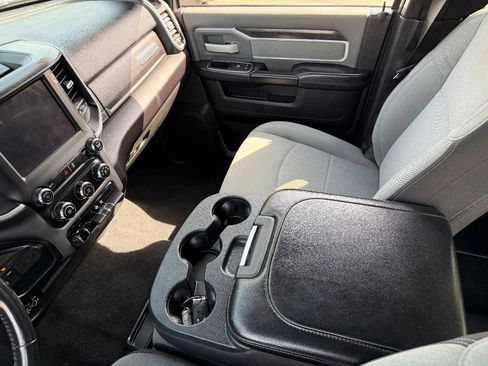 Used 2023 RAM 3500 Big Horn w/ Level 1 Equipment Group image 24