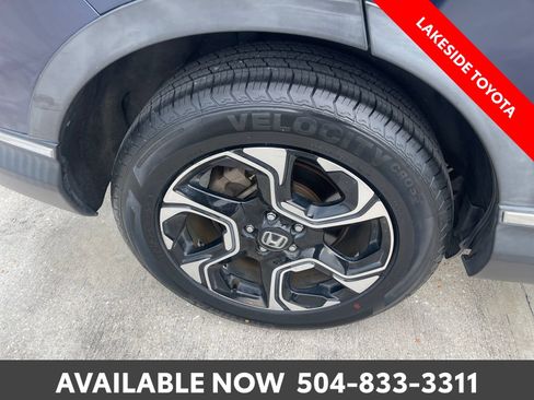 Used 2018 Honda CR-V Touring image 11