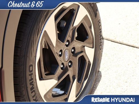 Used 2025 Subaru Crosstrek 2.5i Limited AWD/4WD image 38