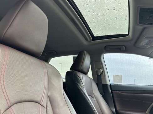 Used 2017 Lexus RX 350 FWD image 17