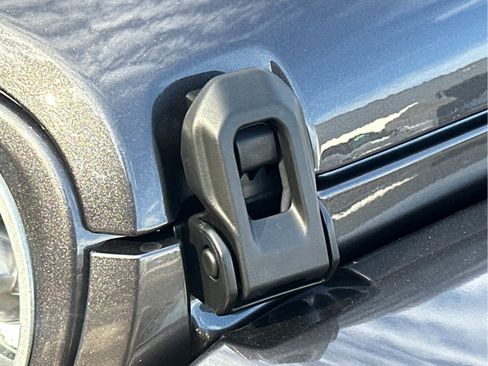 New 2025 Jeep Wrangler Sahara w/ Safety Group image 14