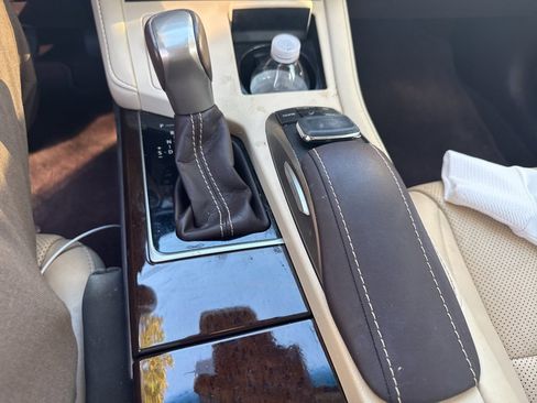 Used 2017 Lexus ES 350 image 29