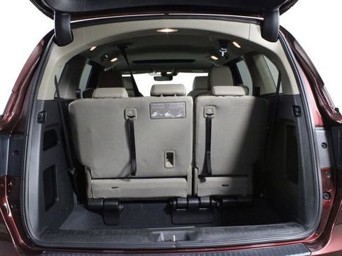 Used 2020 Honda Odyssey EX-L image 15