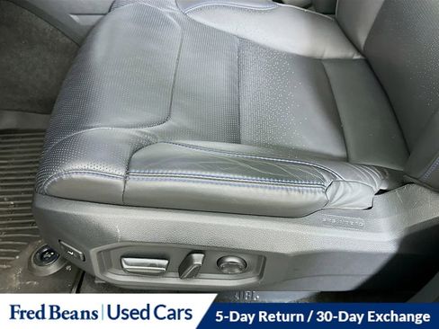 Used 2023 Toyota Tundra Platinum image 21