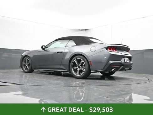 Used 2024 Ford Mustang Premium image 52
