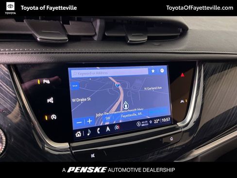 Used 2024 Cadillac XT6 Premium Luxury w/ Technology Package image 35