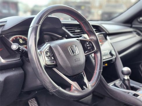 Used 2019 Honda Civic Si image 19