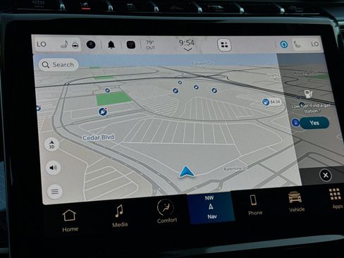 New 2023 Jeep Grand Cherokee Trailhawk w/ Advanced Protech Group II image 18