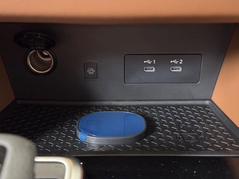 New 2026 Nissan Pathfinder Platinum image 38