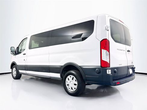 Used 2024 Ford Transit 350 XLT RWD image 27