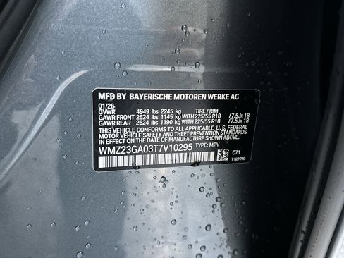 New 2026 MINI Cooper Countryman S image 13