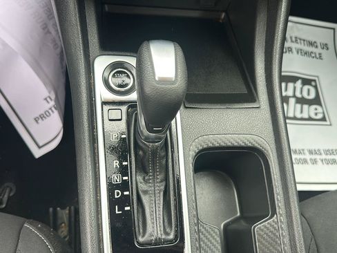 Used 2021 Nissan Sentra SV FWD image 21