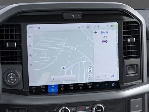 New 2026 Ford F150 XLT w/ Equipment Group 302A MID image 14