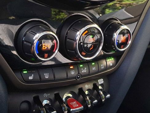 Certified 2023 MINI Cooper Countryman S w/ Signature Upholstery Package AWD/4WD image 13