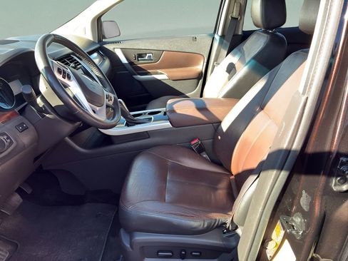 Used 2013 Ford Edge Limited image 9
