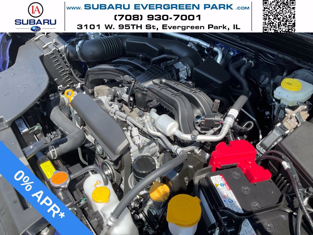 New 2026 Subaru Outback Premium AWD/4WD image 47