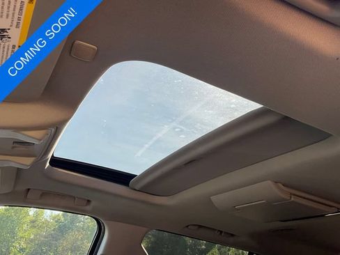 Used 2020 Chevrolet Tahoe Premier w/ Premier Plus Edition AWD/4WD image 3