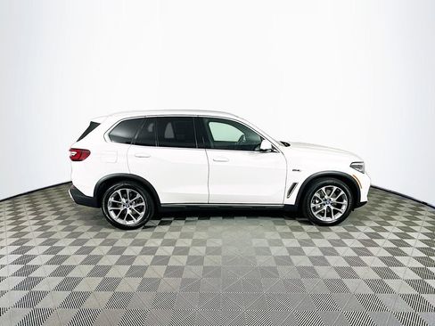 Used 2023 BMW X5 xDrive45e w/ Climate Comfort Package image 10