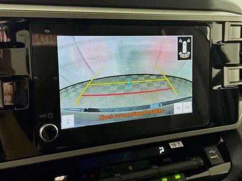 New 2026 Toyota Tundra SR5 AWD/4WD image 13