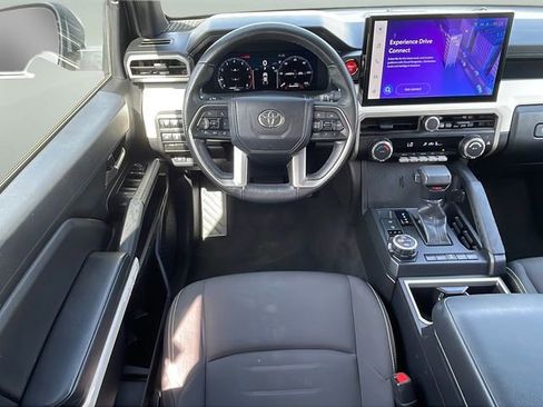 Used 2024 Toyota Tacoma TRD Off-Road image 19